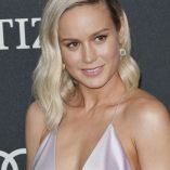 Brie Larson Avengers Endgame Premiere 80