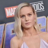 Brie Larson Avengers Endgame Premiere 82