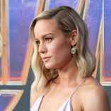 Brie Larson Avengers Endgame Premiere 83