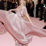 Gisele Bündchen 2019 MET Gala 10