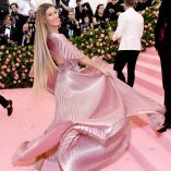 Gisele Bündchen 2019 MET Gala 9