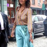 Katie Holmes New York City 22nd April 2019 28