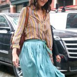 Katie Holmes New York City 22nd April 2019 38