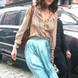 Katie Holmes New York City 22nd April 2019 51