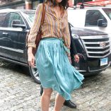 Katie Holmes New York City 22nd April 2019 58