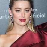 Amber Heard 72nd Cannes Film Festival Chopard Party 12