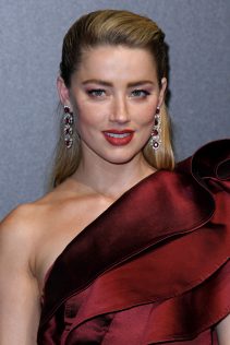 Amber Heard 72nd Cannes Film Festival Chopard Party 38