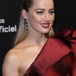 Amber Heard 72nd Cannes Film Festival Chopard Party 39