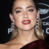 Amber Heard 72nd Cannes Film Festival Chopard Party 47