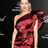 Amber Heard 72nd Cannes Film Festival Chopard Party 58