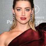 Amber Heard 72nd Cannes Film Festival Chopard Party 59