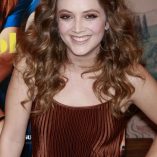 Billie Lourd Booksmart New York 10