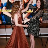 Billie Lourd Booksmart New York 13