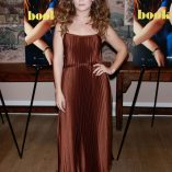 Billie Lourd Booksmart New York 15