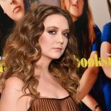 Billie Lourd Booksmart New York 2