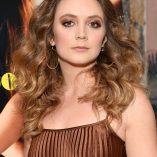 Billie Lourd Booksmart New York 4