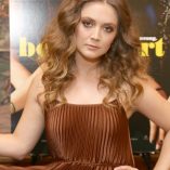 Billie Lourd Booksmart New York 7