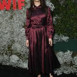 Camila Mendes 2019 Women In Film Max Mara Awards 1