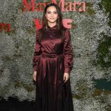 Camila Mendes 2019 Women In Film Max Mara Awards 12