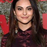 Camila Mendes 2019 Women In Film Max Mara Awards 13