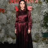 Camila Mendes 2019 Women In Film Max Mara Awards 15