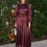 Camila Mendes 2019 Women In Film Max Mara Awards 16