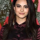 Camila Mendes 2019 Women In Film Max Mara Awards 19