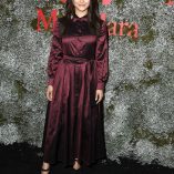 Camila Mendes 2019 Women In Film Max Mara Awards 22