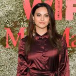 Camila Mendes 2019 Women In Film Max Mara Awards 24