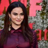 Camila Mendes 2019 Women In Film Max Mara Awards 25