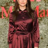 Camila Mendes 2019 Women In Film Max Mara Awards 6