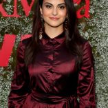 Camila Mendes 2019 Women In Film Max Mara Awards 7