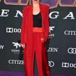 Evangeline Lilly Avengers Endgame Premiere 7