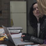 Jessica Jones AKA The Perfect Burger 123