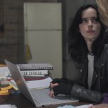 Jessica Jones AKA The Perfect Burger 124