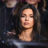 Kendall Jenner 2018 Victoria's Secret Fashion Show 16