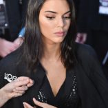 Kendall Jenner 2018 Victoria's Secret Fashion Show 21