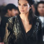 Kendall Jenner 2018 Victoria's Secret Fashion Show 26