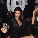 Kendall Jenner 2018 Victoria's Secret Fashion Show 34