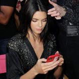 Kendall Jenner 2018 Victoria's Secret Fashion Show 5