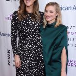 Kristen Bell 7th Women Making History Awards 12