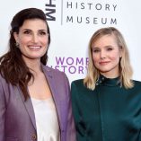 Kristen Bell 7th Women Making History Awards 17