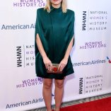 Kristen Bell 7th Women Making History Awards 2