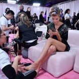 Romee Strijd 2018 Victoria's Secret Fashion Show 10