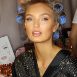 Romee Strijd 2018 Victoria's Secret Fashion Show 2