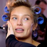 Romee Strijd 2018 Victoria's Secret Fashion Show 4