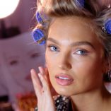 Romee Strijd 2018 Victoria's Secret Fashion Show 5