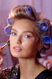 Romee Strijd 2018 Victoria's Secret Fashion Show 6