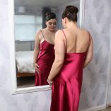 Sexy Satin Silk Fun May 2019 39