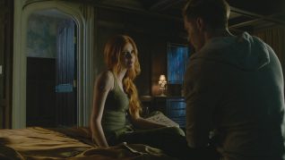 Shadowhunters Raising Hell 17